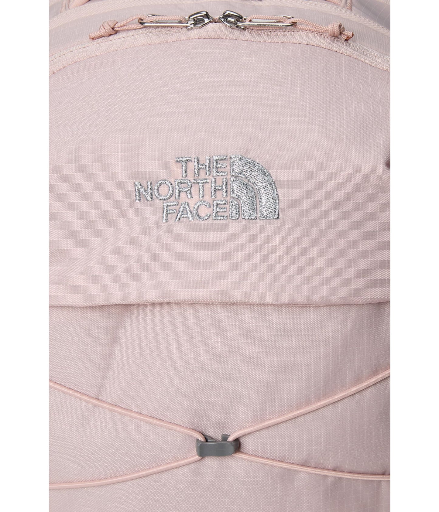 Women’s Borealis Luxe backpack with metallic accents