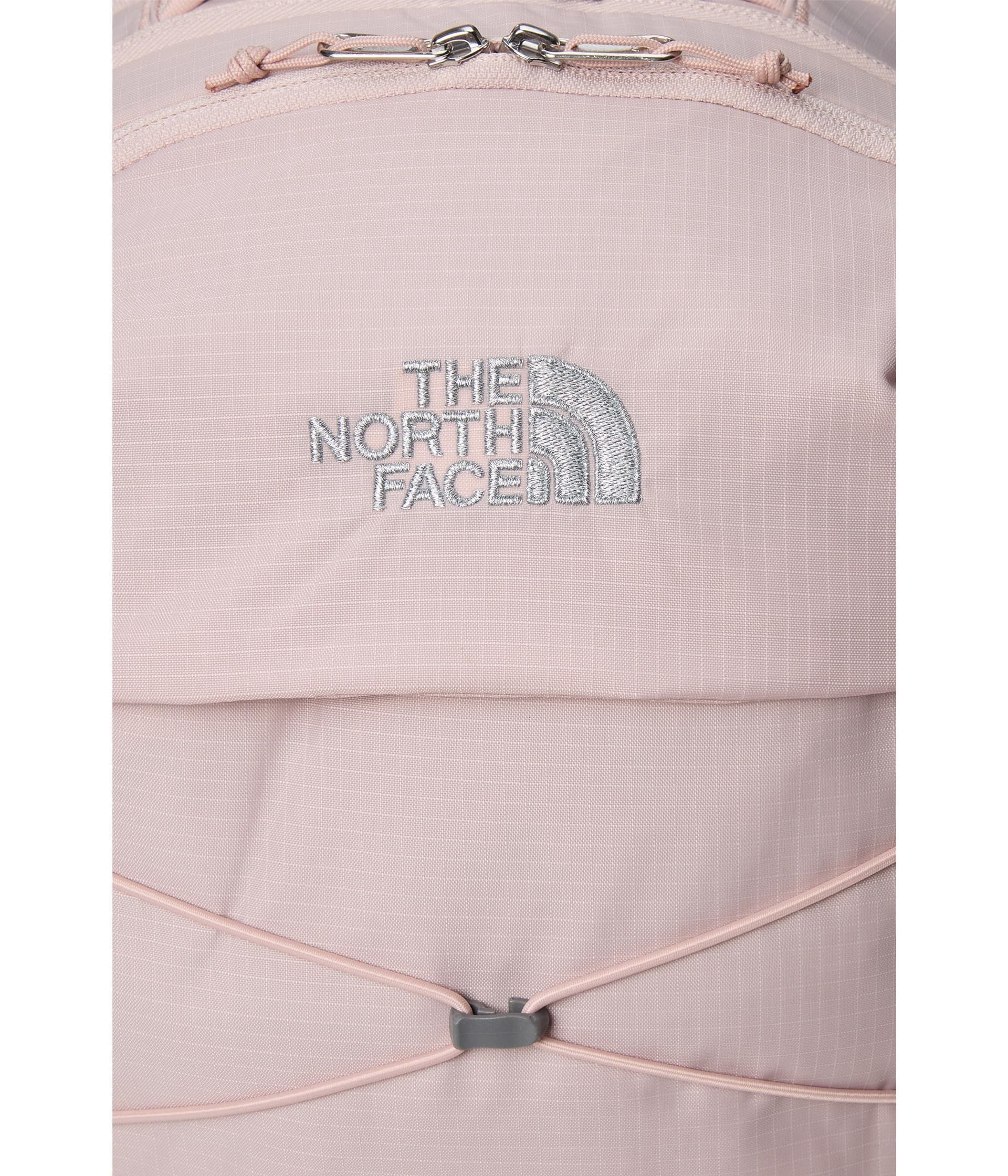 Women’s Borealis Luxe backpack with metallic accents