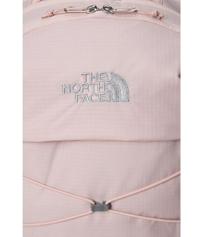 Women’s Borealis Luxe backpack with metallic accents