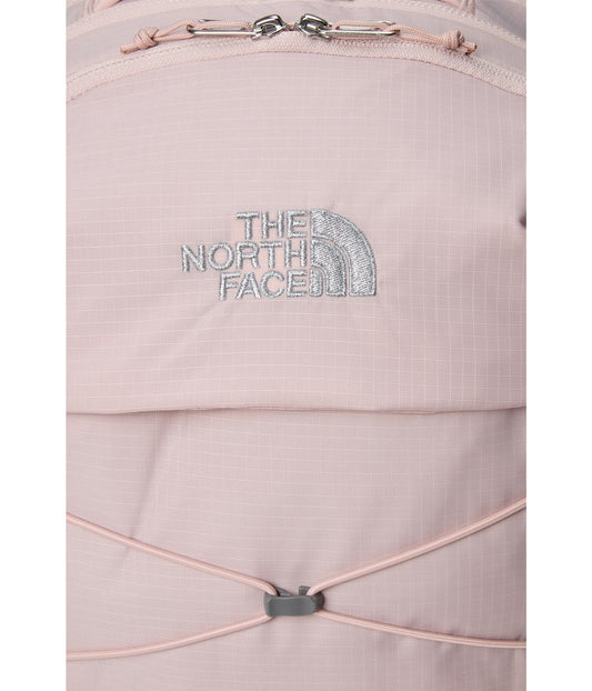 Women’s Borealis Luxe backpack with metallic accents
