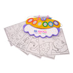 Ms. Rachel Color Wonder light and sound brush set