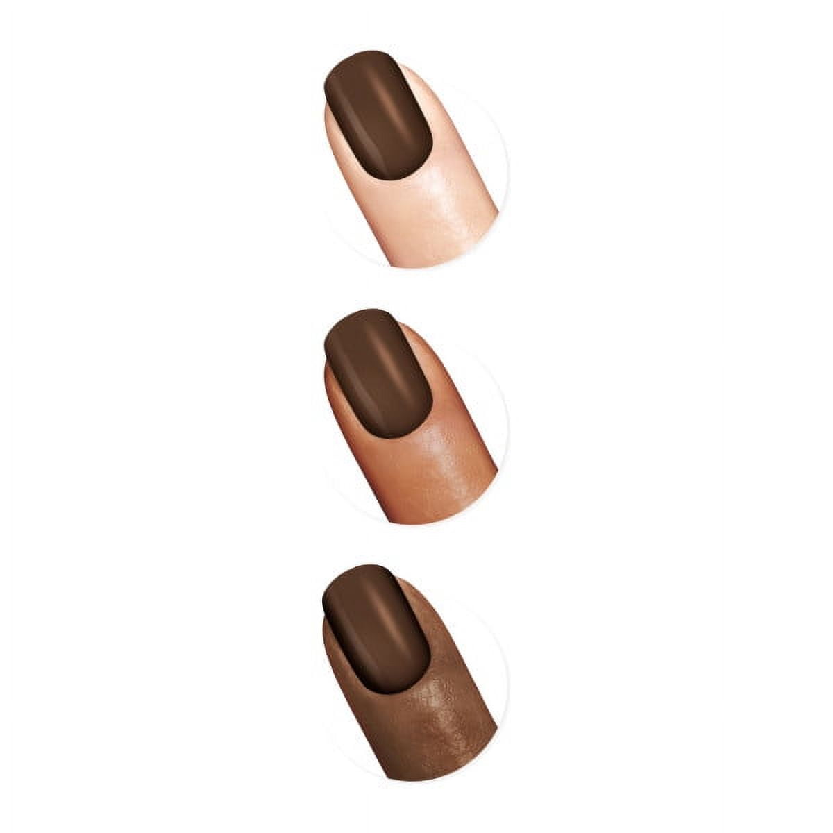 Miracle Gel Been There, Dune That 0.5 fl oz nail polish