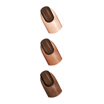 Miracle Gel Been There, Dune That 0.5 fl oz nail polish