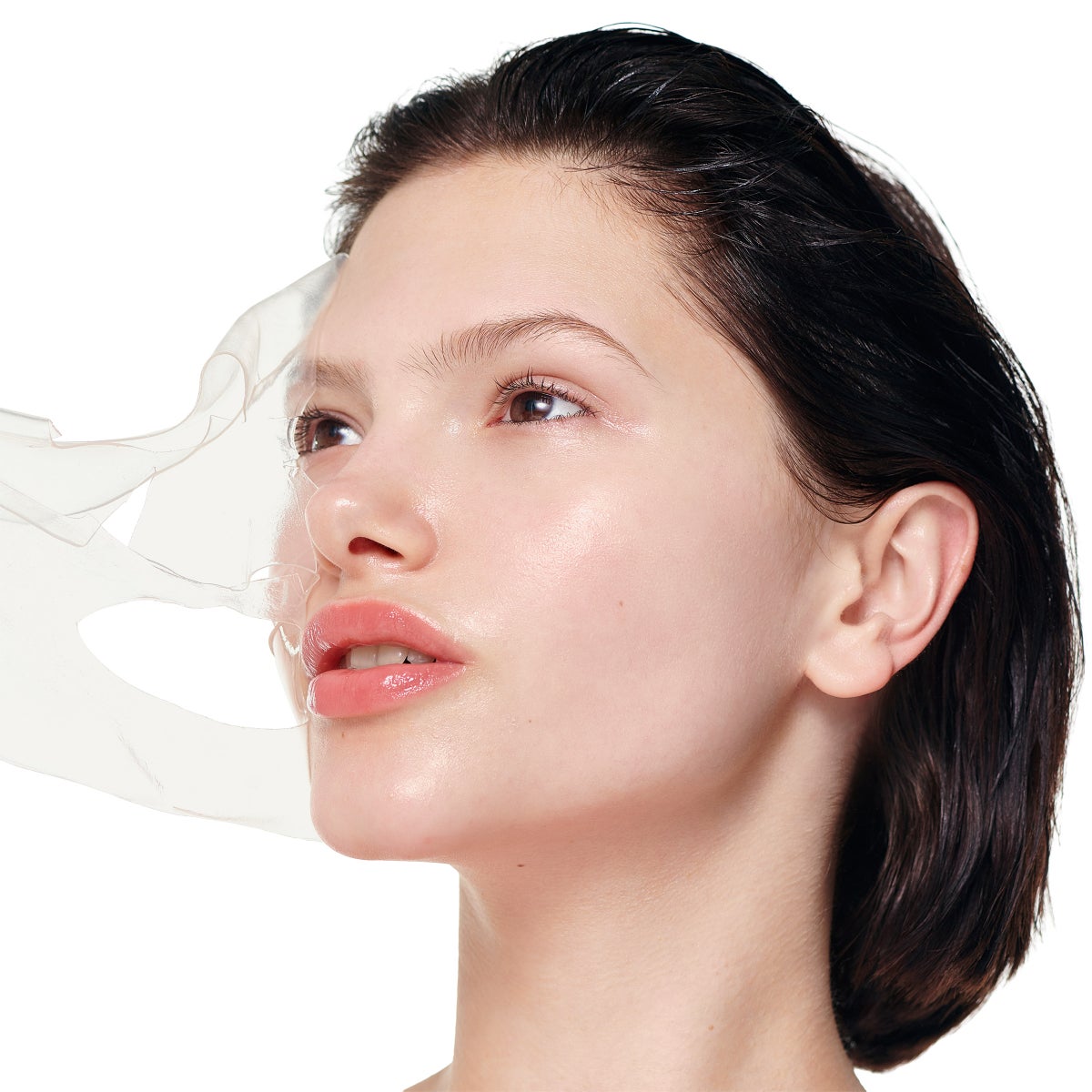 Biodance deep hydration skin mask package