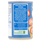 Great Value Tomato Sauce for pasta and soups