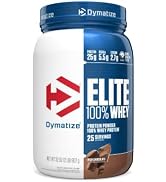 Dymatize ISO100 Protein Powder, 100% Whey Isolate, Gourmet Vanilla - product image 31