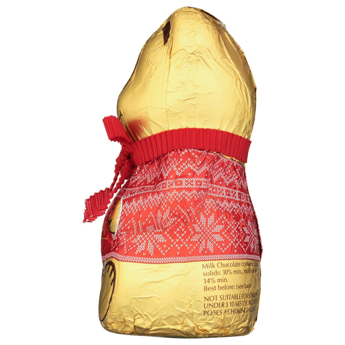 Lindt TEDDY gourmet milk chocolate