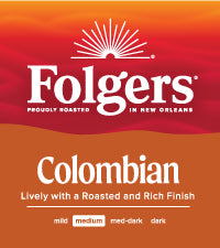 Folgers Classic Roast Ground Coffee, Medium Roast, 6 (25.9-Oz.) Canisters - product image 23