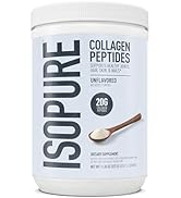 Isopure Zero Carb Whey Isolate Protein Powder, Creamy Vanilla 3 LB - product image 37