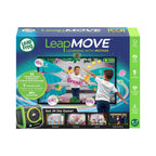 LeapFrog LeapMove educational game for active play