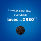 OREO 13.29 oz cookie three-pack