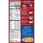Chicken broth and herbs flavor Rice-A-Roni