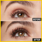 Maybelline Volum Express mascara two-pack in Glam Black