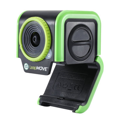 LeapFrog LeapMove movement-based play for ages 4–7