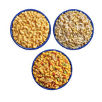 Mountain House pasta meal kit for storage