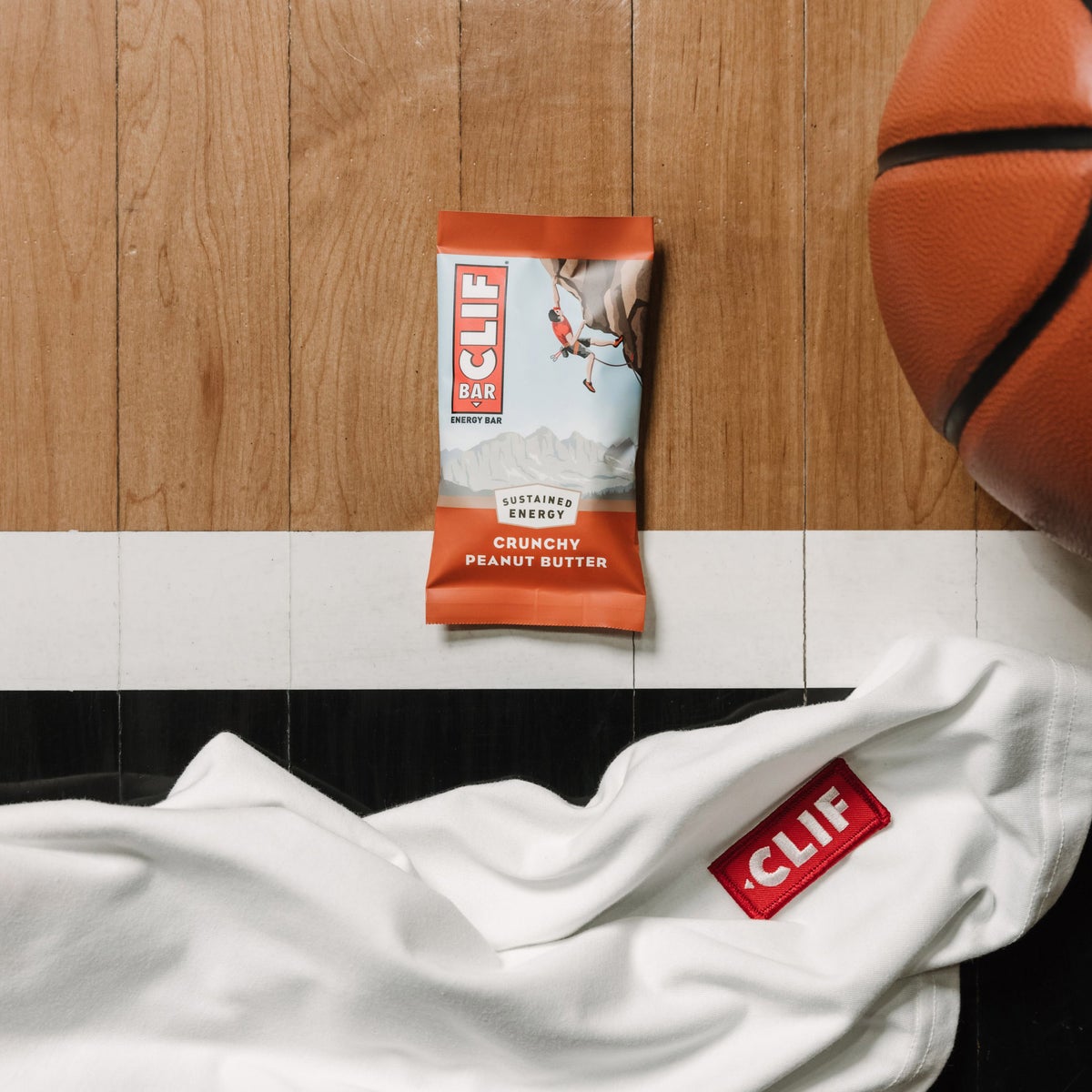 CLIF BAR bulk variety pack 26 bars