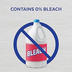 Toilet Bowl Cleaner Unisex Clinging Gel 24 oz