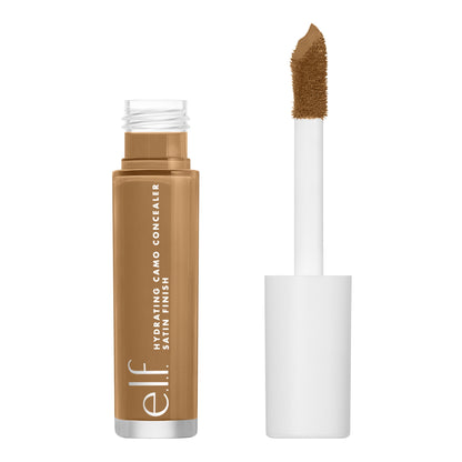 e.l.f. Hydrating Camo Concealer in Deep Chestnut