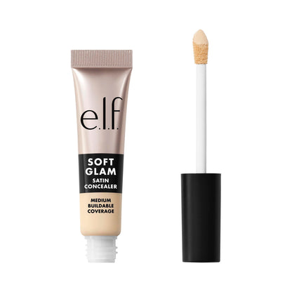 e.l.f. Soft Glam Satin Concealer in 11 Fair Neutral