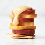 Premium beef summer sausage from Hickory Farms