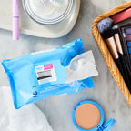 Equate micellar makeup remover cleansing wipes