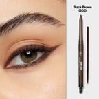 ColorStay eyeliner pencil in shade 202 Black Brown
