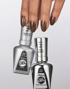 Sally Hansen Miracle Gel shade 200 nail polish