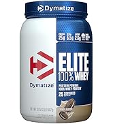 Dymatize ISO100 Protein Powder, 100% Whey Isolate, Gourmet Vanilla - product image 32