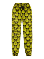 Dr. Seuss Superminky pants for sleeping and lounging