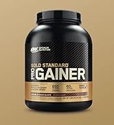 Optimum Nutrition Gold Standard Whey Protein, Extreme Milk Chocolate, 5 LB - product image 52