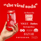 poppi Classic Cola 12 oz single-can beverage
