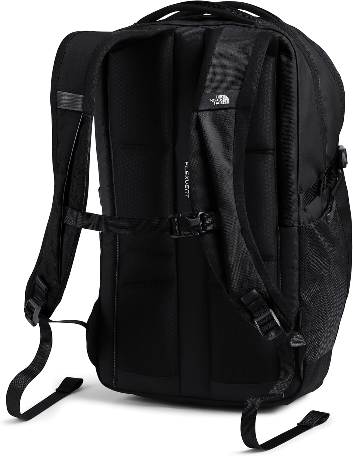 The North Face Pivoter backpack with spacious main compartment