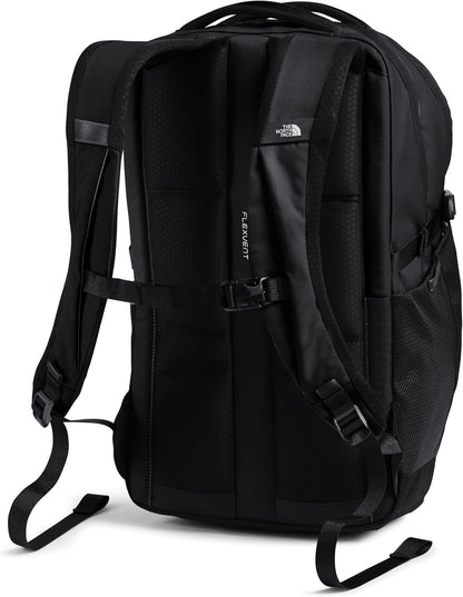 The North Face Pivoter backpack with spacious main compartment