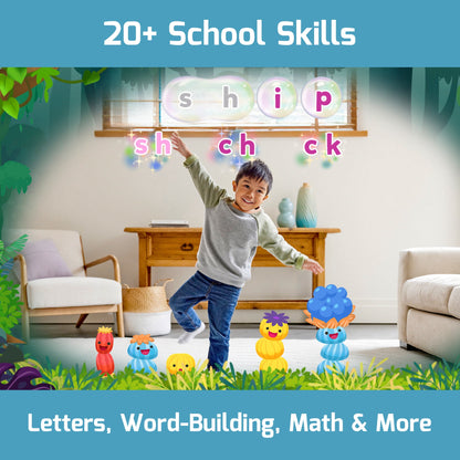 LeapFrog LeapMove active learning for children
