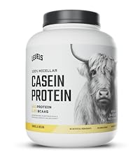 Levels Nutrition — Levels Whey Protein Powder, No Artificial Ingredients, Vanilla Bean, 2LB - product image 23