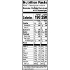 Eight-pack of Rice-A-Roni 6.9 oz rice meals