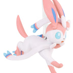 Single-count Hallmark Sylveon ornament