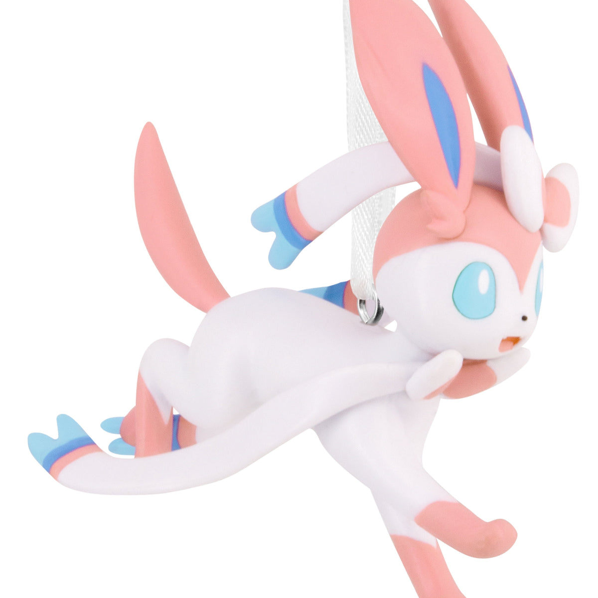 Single-count Hallmark Sylveon ornament