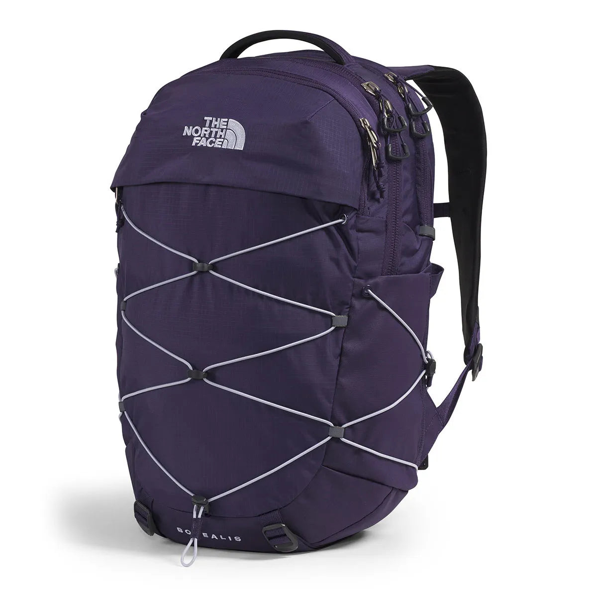 Spacious North Face backpack for everyday carry