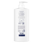 Dove Intensive Repair vegan shampoo