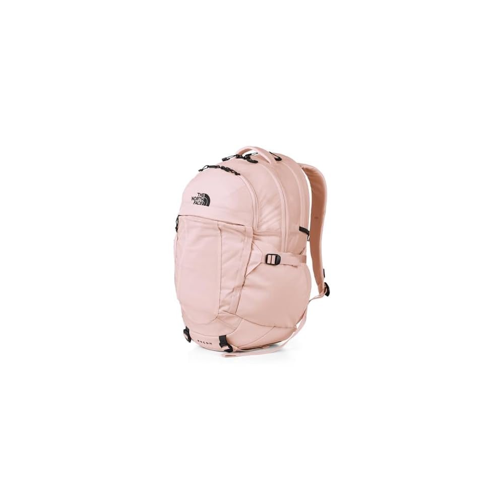 Pink Salt The North Face backpack for everyday carry
