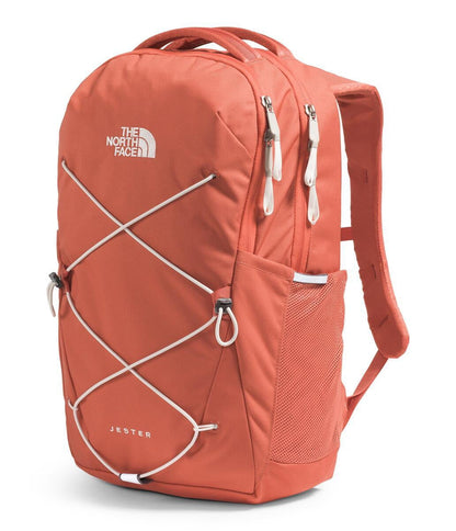The North Face women's laptop backpack with practical daily design