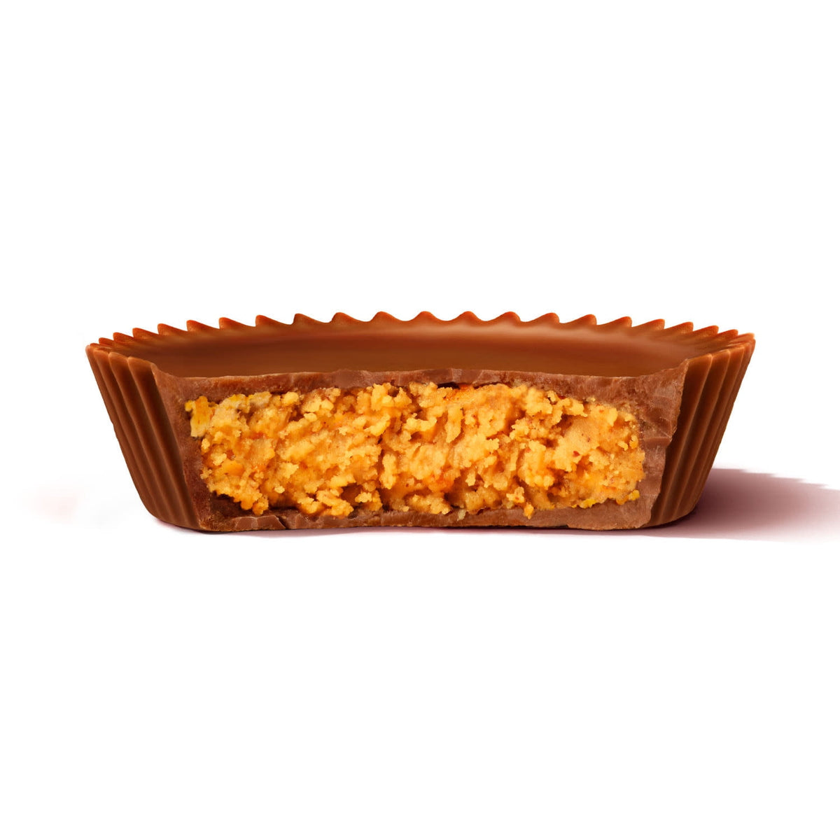 Reese's jumbo bag of milk chocolate peanut butter cups