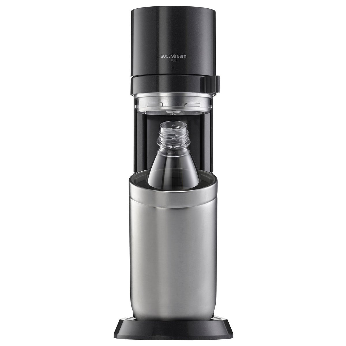 SodaStream DUO countertop sparkling water maker