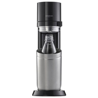 SodaStream DUO countertop sparkling water maker