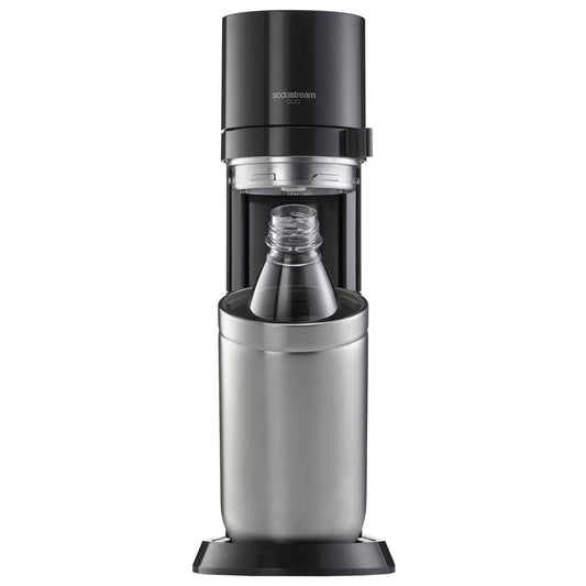 SodaStream DUO countertop sparkling water maker