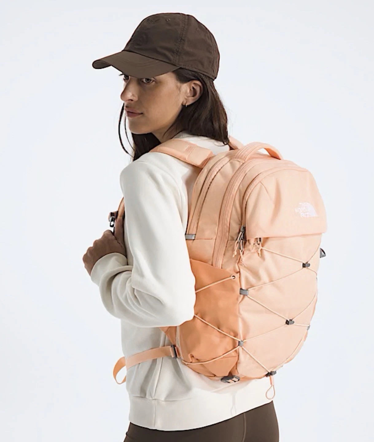 Iconic Borealis backpack in one-size fit