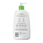 Cetaphil lotion with niacinamide and panthenol