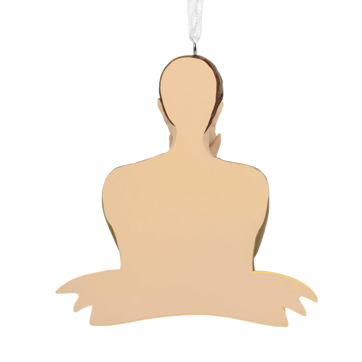 Collectible Hallmark Stefon Christmas tree ornament