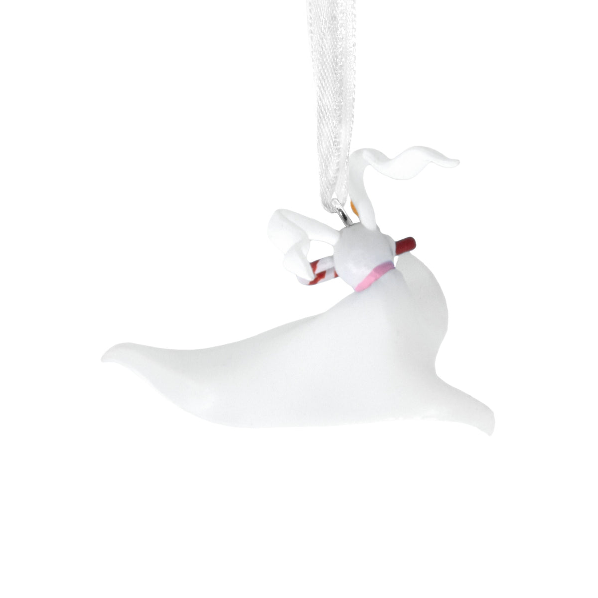 Hallmark Christmas ornament featuring Jack Skellington's dog Zero
